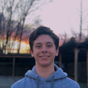 Meet your Posher, Quintin